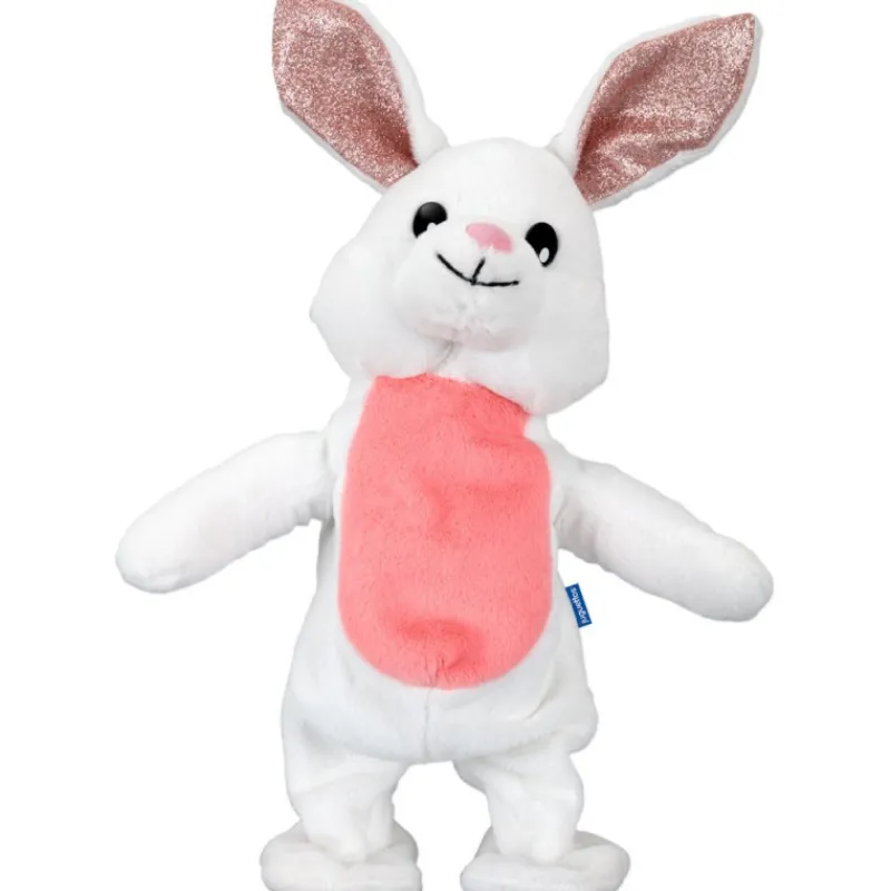 Mascottas Conejo Parlanchín> Peluches