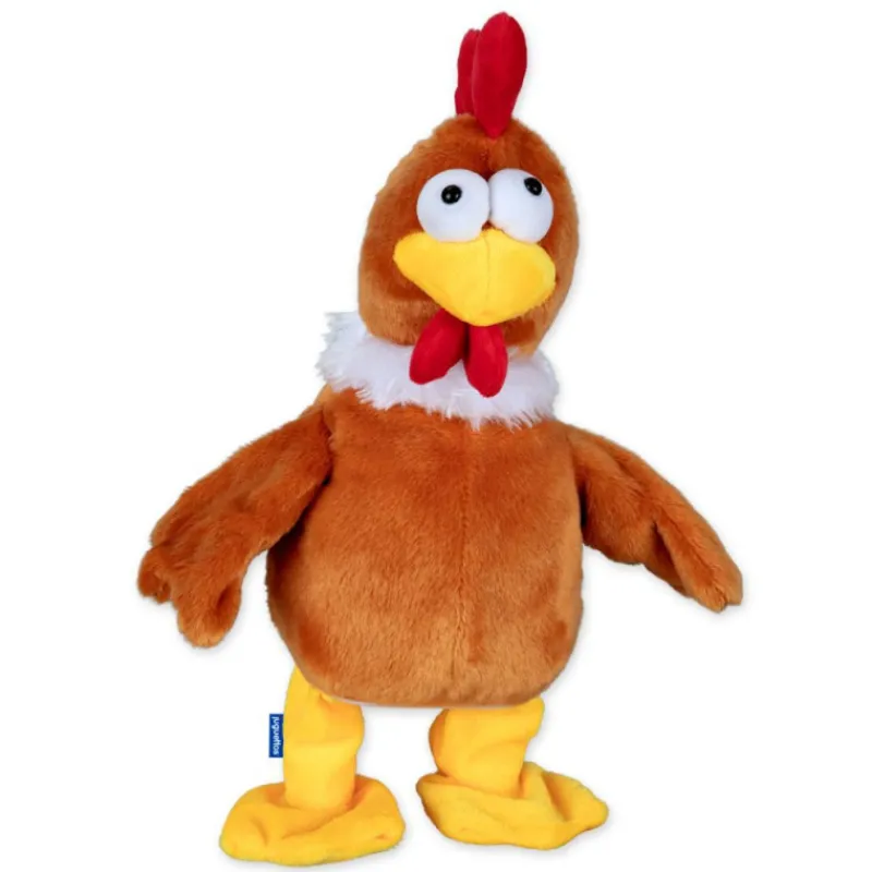 Mascottas Gallo Bailarín> Peluches