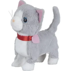 Mascottas Mi Gatito Missi> Peluches