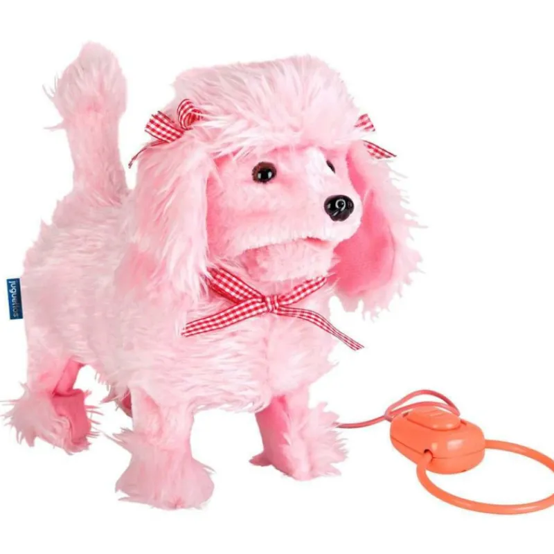Mascottas Mi Perrita Caniche> Peluches