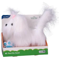 Mascottas Mi Perrita Susú><noscript><img width=