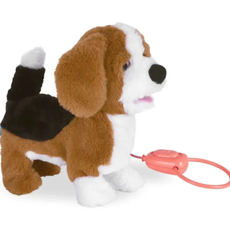 Mascottas Mi Perrito Beagle> Peluches