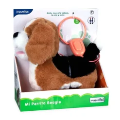 Mascottas Mi Perrito Beagle><noscript><img width=