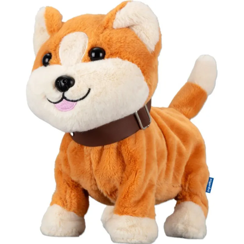 Mascottas Mi Perrito Corgi> Peluches