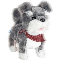 Mascottas Mi Perrito Terrier> Peluches