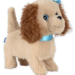 Mascottas Perrito Caniche> Peluches