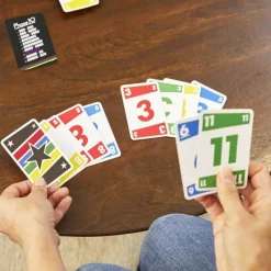 Mattel games Phase 10 Juego de Cartas><noscript><img width=