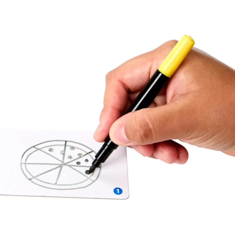 Mattel games Pictionary Sketch Squad Juego de Mesa> Juegos De Mesa