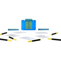 Mattel games Pictionary Sketch Squad Juego de Mesa><noscript><img width=