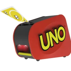 Mattel games Uno Extreme Juego de Mesa> Juegos De Mesa
