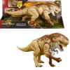 Jurassic world Mattel Dinosaurio Distortus Rex El Renacer> Figuras Acción