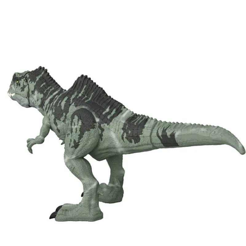 Jurassic world Mattel Dominion Strike N' Roar Gigantosaurus> Figuras Acción