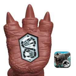 Jurassic world Mattel : El Renacer Rugido Salvaje Aucasaurus><noscript><img width=