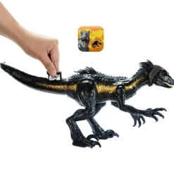 Jurassic world Mattel Indoraptor><noscript><img width=