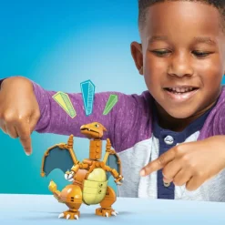 Pokemon Mega Construx Pokémon Charizard><noscript><img width=
