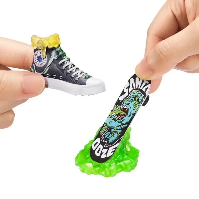 Otras marcas Mega Gross Minis Sorpresa Varios Modelos> Figuras Acción