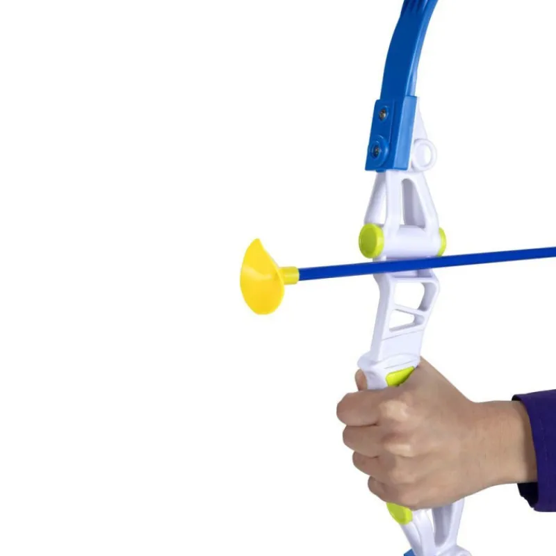 Megaventura Arco y Flechas> Juguetes Deportivos