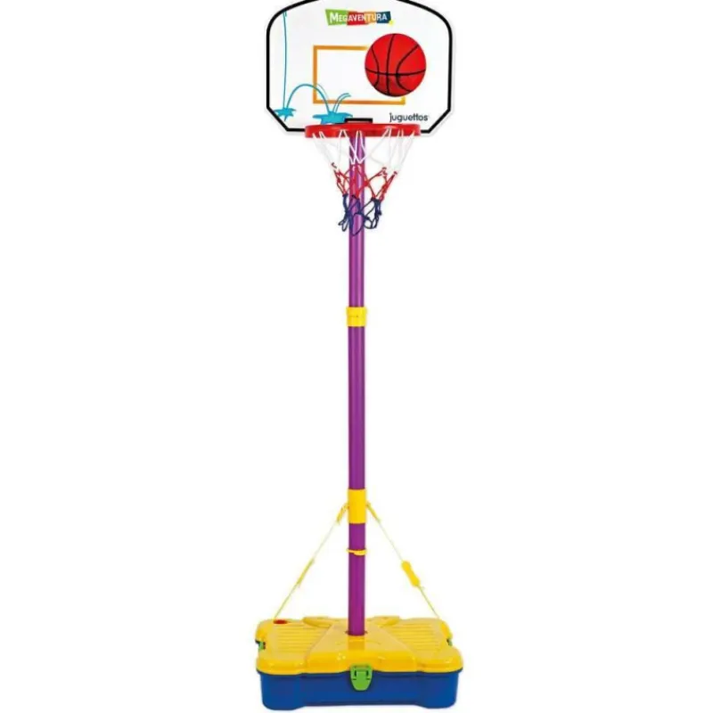 Megaventura Baloncesto Sénior> Juguetes Deportivos
