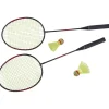 Megaventura Bádminton> Juguetes Deportivos
