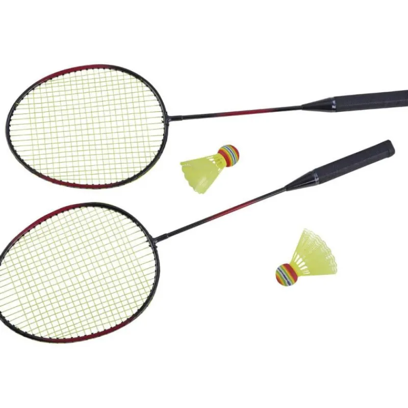Megaventura Bádminton> Juguetes Deportivos