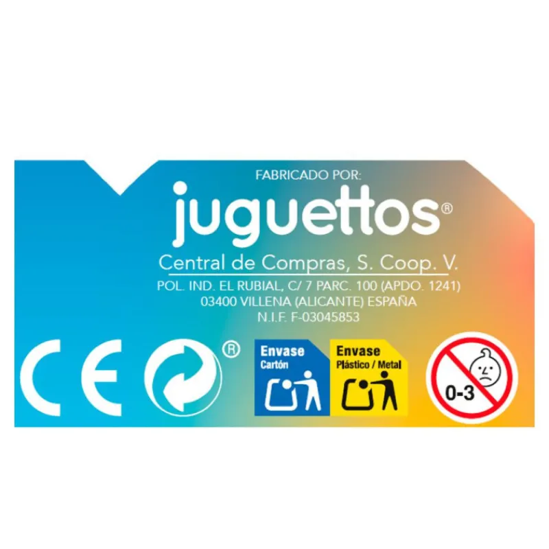 Megaventura Bádminton> Juguetes Deportivos