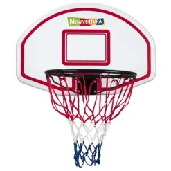 Megaventura Canasta De Baloncesto> Juguetes Deportivos