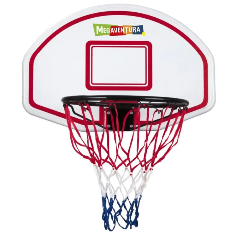 Megaventura Canasta De Baloncesto> Juguetes Deportivos