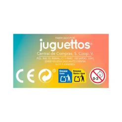 Megaventura Conjunto de Protectores Talla M><noscript><img width=