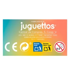 Megaventura Conjunto de Protectores Talla S><noscript><img width=