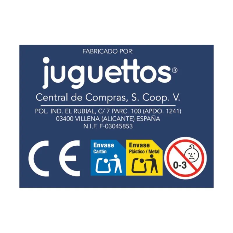 Megaventura Fútbol Hover Ball> Juguetes Deportivos