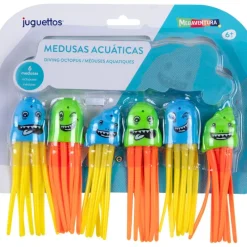 Megaventura Medusas Acuáticas> Juguetes Deportivos