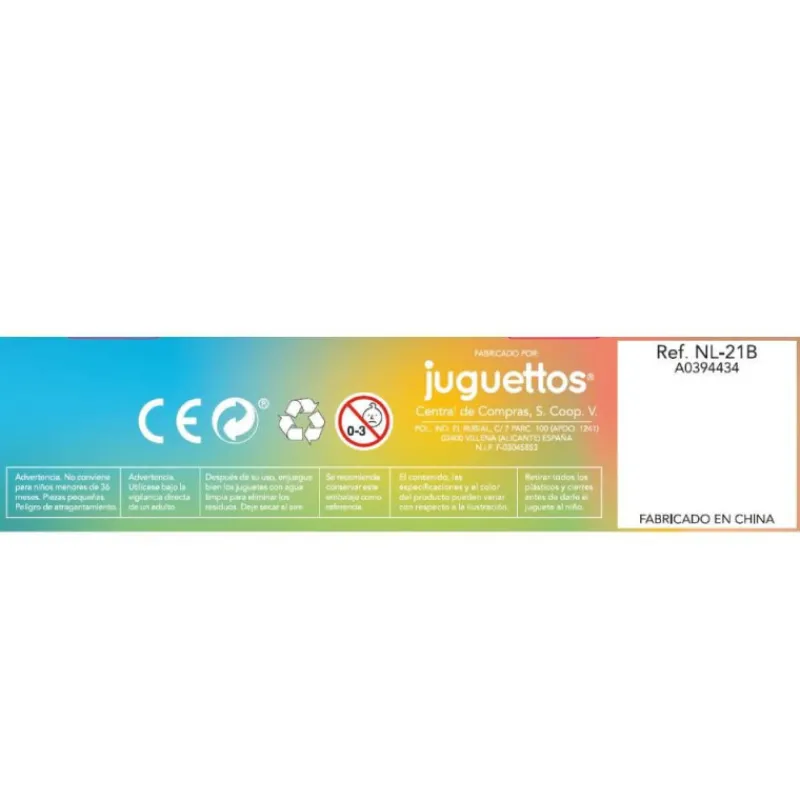 Megaventura Medusas Acuáticas> Juguetes Deportivos