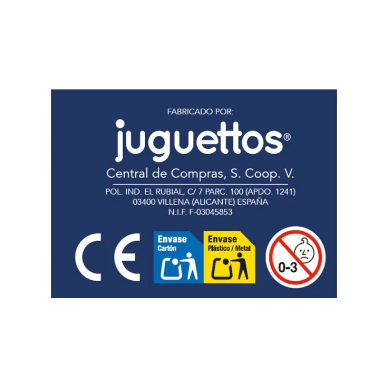 Megaventura Mega Diana> Juguetes Deportivos
