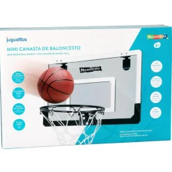 Megaventura Mini Canasta de Baloncesto> Juguetes Deportivos