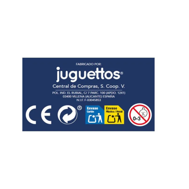 Megaventura Patín 3 Ruedas Rosa Talla S> Juguetes Deportivos