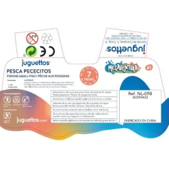 Megaventura Pesca Pececitos><noscript><img width=