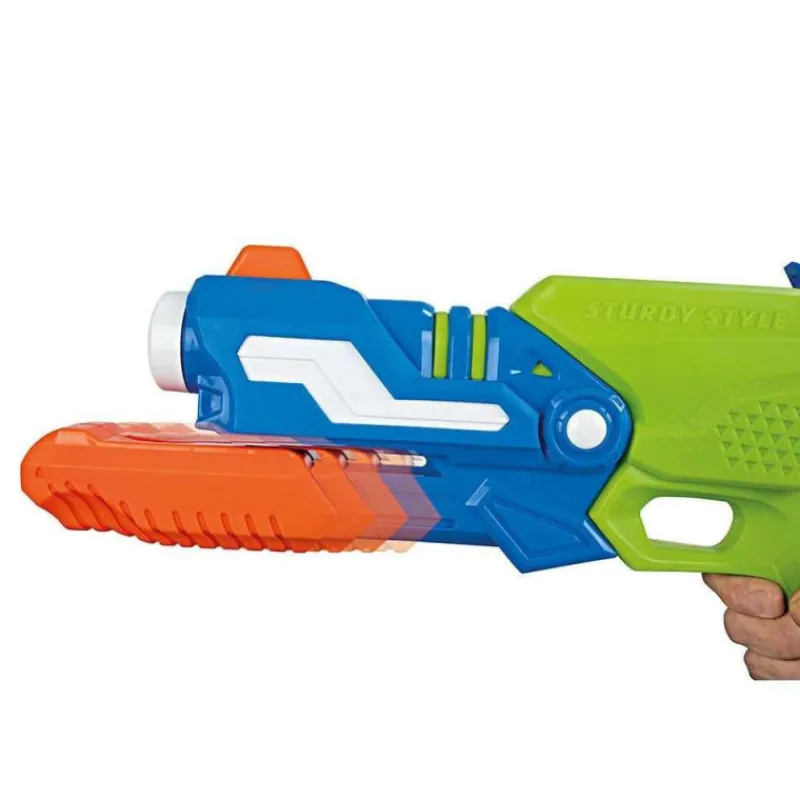 Megaventura Pistola de Agua 37 cm Varios Modelos> Juguetes Deportivos