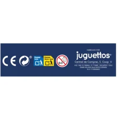Megaventura Pistola Lanza Bolas><noscript><img width=