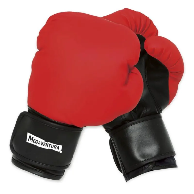 Megaventura Set De Boxeo> Juguetes Deportivos