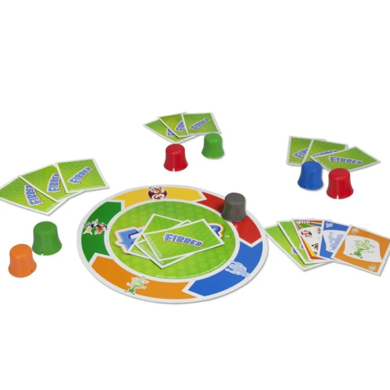 Otras marcas Mentiroso> Juegos De Mesa