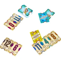 Otras marcas Mercurio Flip 7 Juego de Mesa><noscript><img width=