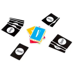 Otras marcas Mercurio Frantic Juego de Mesa><noscript><img width=