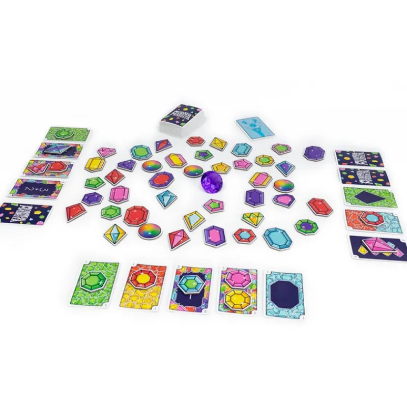Otras marcas Mercurio La Morada Maldita Juego de Mesa> Fan Zone|Juegos De Mesa