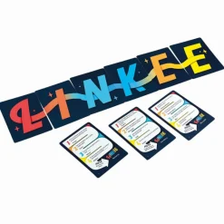 Otras marcas Mercurio Linkee Juego de Mesa> Juegos De Mesa