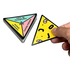 Otras marcas Mercurio P de Pizza Juego de Mesa><noscript><img width=