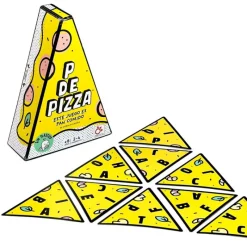 Otras marcas Mercurio P de Pizza Juego de Mesa><noscript><img width=