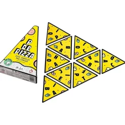 Otras marcas Mercurio P de Pizza Juego de Mesa><noscript><img width=