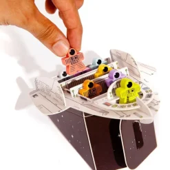 Otras marcas Mercurio ¡Paren la Nave! Que me Bajo Juego de Mesa><noscript><img width=