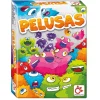 Otras marcas Mercurio ¡Pelusas! Juego de Mesa> Juegos De Mesa