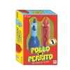 Otras marcas Mercurio Pollo Vs Perrito Juego de Mesa> Fan Zone|Juegos De Mesa